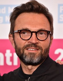 Christophe Riandee
