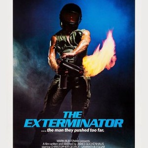 The Exterminator (1980) photo 14