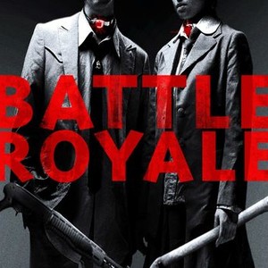 Battle Royale photo 13