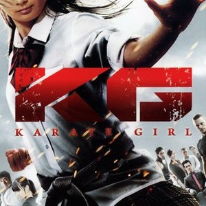 Karate Girl (2011) photo 9