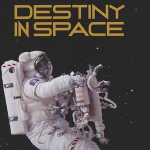 Destiny in Space photo 1