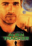 Alien Tracker poster image