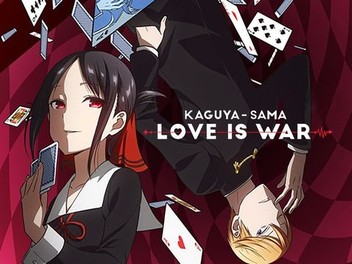 Watch kaguya sama season 2 2025 online