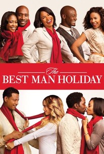 Watch trailer for The Best Man Holiday