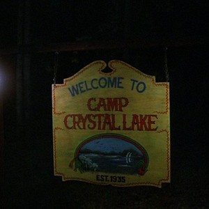Friday the 13th photo 2