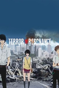 Prime Video: Terror in Resonance - Season 1