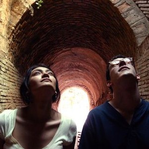THE ELEPHANT KING, from left: Florence Faivre, Tate Ellington, 2006. ©Unison Films