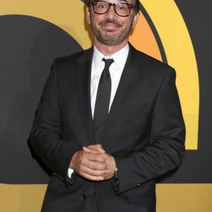 Al Madrigal at arrivals for Showtime''s I''M DYING UP HERE Premiere, DGA Theater, Los Angeles, CA May 31, 2017. Photo By: Priscilla Grant/Everett Collection