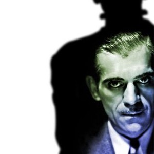 Boris Karloff: The Man Behind the Monster photo 6