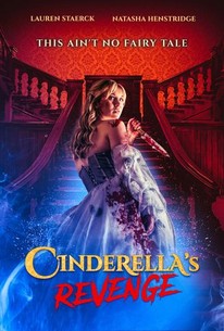 Cinderella's Revenge | Rotten Tomatoes