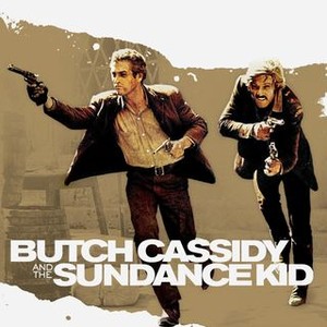 Butch Cassidy and the Sundance Kid photo 20