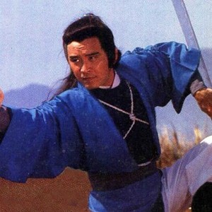 Challenge of the Ninja photo 5