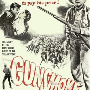 Gunsmoke (1953) photo 5