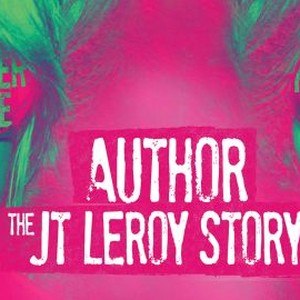 Author: The JT LeRoy Story photo 20