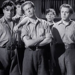 Boys in Brown (1949) photo 2
