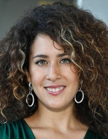 Carmen Cabana