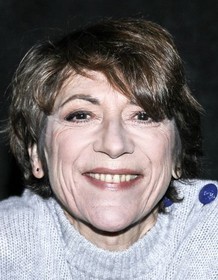 Véronique Augereau