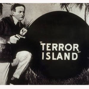 Terror Island photo 5