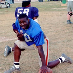 The Longest Yard (2005) - Rotten Tomatoes