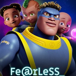 Fearless (2020) photo 18