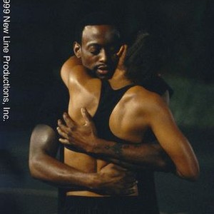 love and basketball movie review
