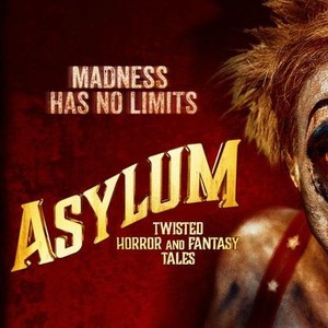 "Asylum: Twisted Horror and Fantasy Tales photo 7"