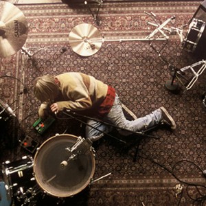 Michael Pitt as "Blake" from HBO Films/Picturehouse LAST DAYS. photo 4
