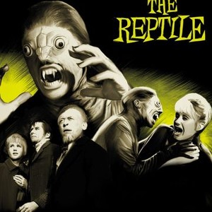 The Reptile - Rotten Tomatoes