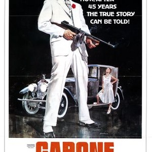 Capone (1975) photo 9