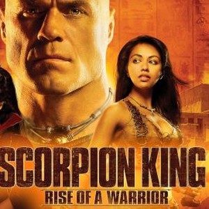 The Scorpion King 2: Rise of a Warrior photo 14