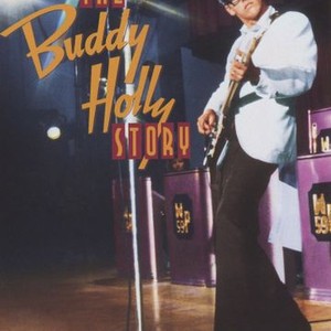 The Buddy Holly Story photo 6
