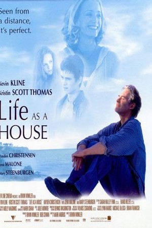 Life as a House poster