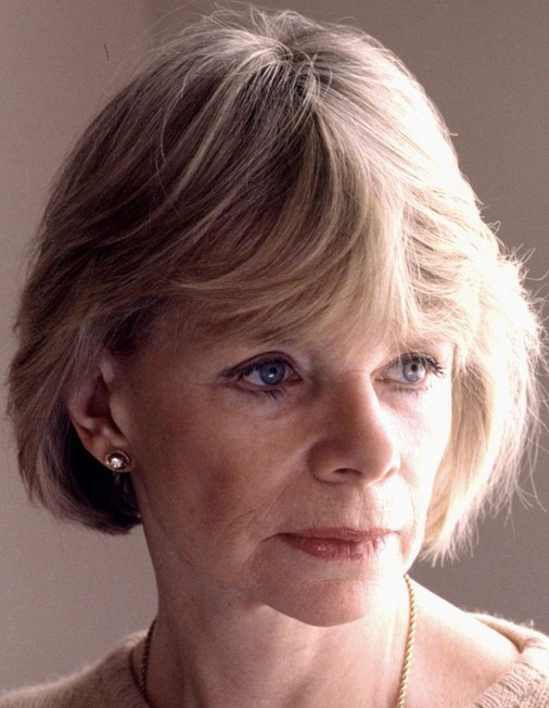Jill Bennett