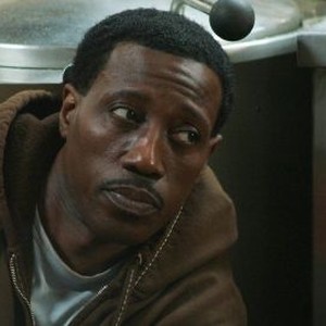 The Contractor (2007) photo 4