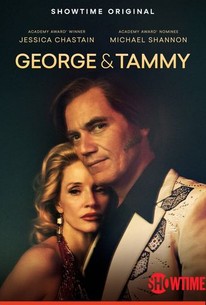 George & Tammy | Rotten Tomatoes