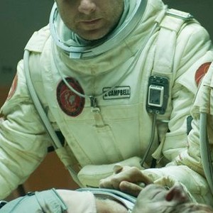 The Last Days on Mars (2013) photo 8