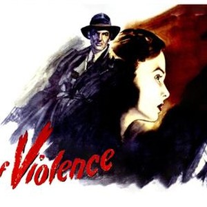 The Shadow of Violence - Rotten Tomatoes