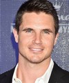 Robbie Amell