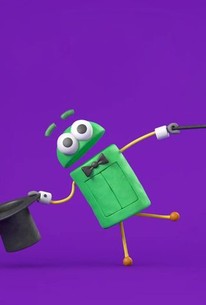 StoryBots: Laugh, Learn, Sing: Season 2, Episode 1 - Rotten Tomatoes