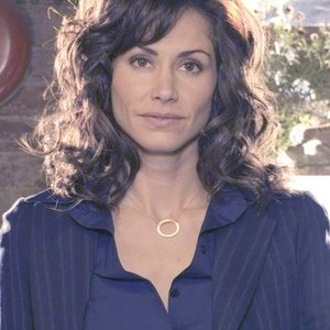 Valerie Cruz as Lt. Connie Murphy
