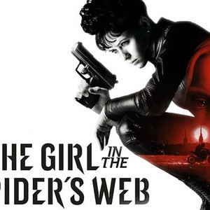 The Girl in the Spider's Web photo 13