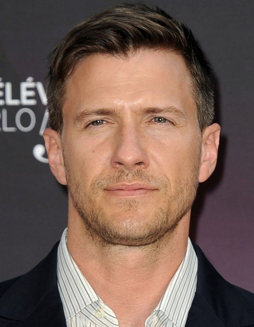 Patrick Heusinger