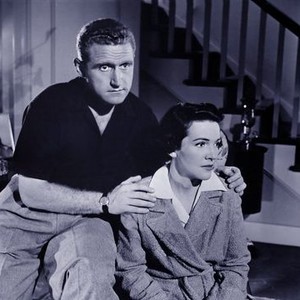 Shadow in the Sky (1952) photo 3