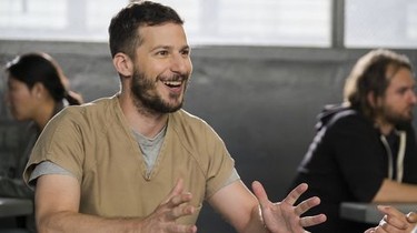 Brooklyn nine nine season sales 5 episode 1 online