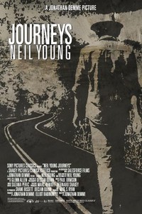 Neil Young Journeys
