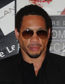 JoeyStarr