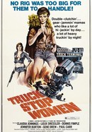 Truck Stop Women poster image