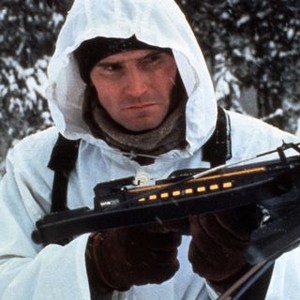 Silent Hunter (1994) photo 3