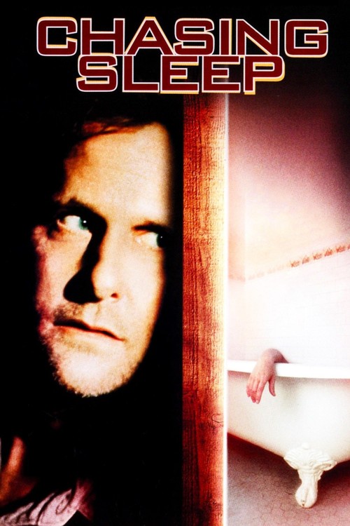 Chasing Sleep poster