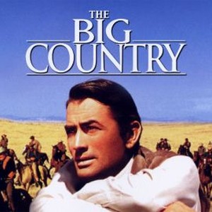 The Big Country photo 8